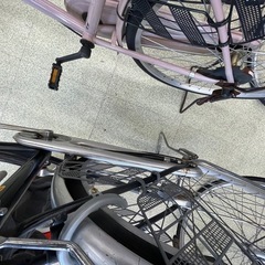 リユースのサカイ東金店 自転車 26インチ TJ13467の画像