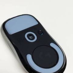 logicool PRO X MR0086 ワイヤレスゲーミングマウスの画像