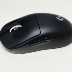 logicool PRO X MR0086 ワイヤレスゲーミングマウスの画像