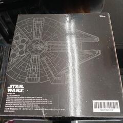 【ドリーム尾浜店】STARWARS　AT-ATウォーカー未使用品　DeAGOSTINI　高さ(H)--×幅 (W)--×奥行(D)--(cm)の画像