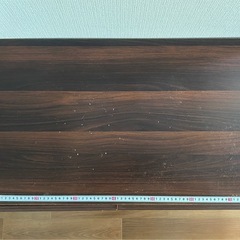 机/テーブル　
イス　セットの画像