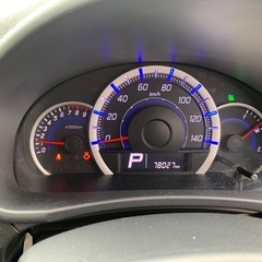 ワゴンRスティングレーの画像