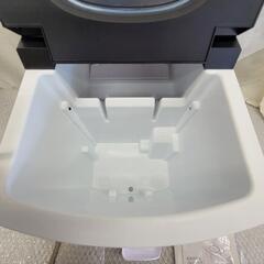 お話し中　5042製氷機　シンプラス　家庭用 高速　アイスメーカー 　氷　レジャー アウトドア バーベキュー 釣り レジャーの画像