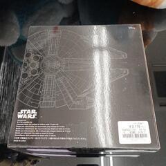 【ドリーム尾浜店】STARWARS　初期プロトタイプ未使用品　DeAGOSTINI　高さ(H)--×幅 (W)--×奥行(D)--(cm)の画像