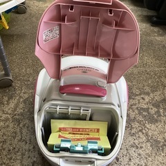 万代店　掃除機 HITACHI 2002年の画像