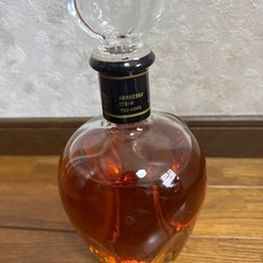 未開封　サントリー　ブランデー　VSOP 720ml 40度の画像