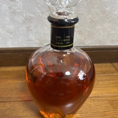 未開封　サントリー　ブランデー　VSOP 720ml 40度の画像