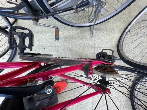 リユースのサカイ東金店 ロードバイク TJ13468