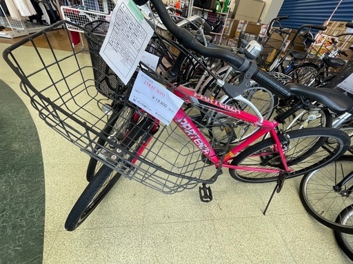 リユースのサカイ東金店 ロードバイク TJ13468