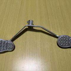 靴底型 シーソーチェンジペダル KIJIMAの画像