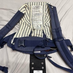 エルゴベビー ADAPTの画像