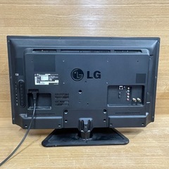 k6【LG LEDカラーTV】32インチ　32LN570B-JAの画像