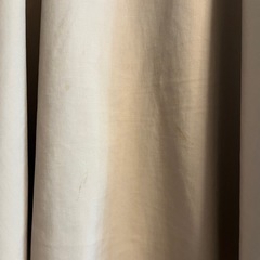 ADAM ET ROPE' アダムエロペ　リバーシブル　フレアスカートの画像