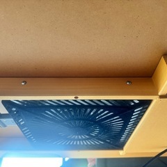 超美品　家具調こたつ　135×85cmの画像