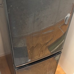洗濯機と冷蔵庫の画像