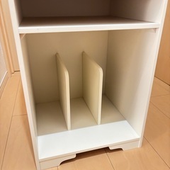 【最終値下】ランドセルラックの画像