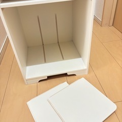 【最終値下】ランドセルラックの画像