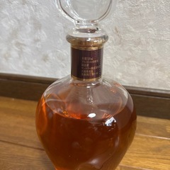 未開封　サントリー　ブランデー　VSOP 720ml 40度の画像
