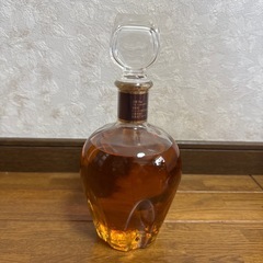 未開封　サントリー　ブランデー　VSOP 720ml 40度の画像