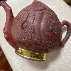 中国茶器の画像