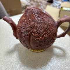 中国茶器の画像