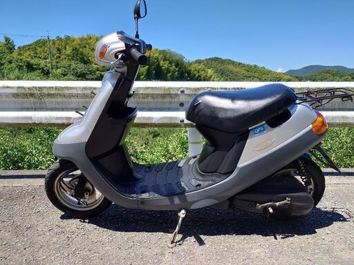アプリオ SA11J 書類あり (mamoru tak) 海南のヤマハの中古