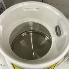 【広島石内店】ジモティ割あり！！ﾀｲｶﾞ-/電気ｹﾄﾙ/2021/クリ-ニング済み/HG-6532の画像