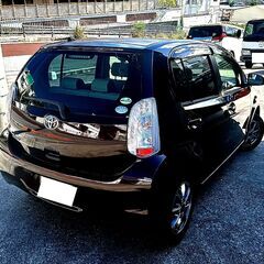 ⭐２６年式★トヨタパッソ+Hana⭐修復歴無し！２年車検・２年保証付き！下取り可能♪の画像