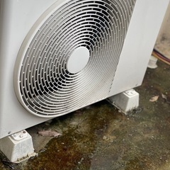 標準取付工事費・送料・分解クリーニング費込み 2.8kW TOSHIBA 2020年製【お持ち帰り¥28,000】の画像