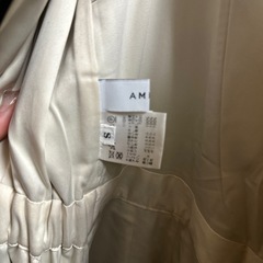 AMERIVINTAGE ロンパース Sサイズ ブラック オケージョンの画像