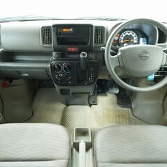 意外と人気なお車…✨お問い合わせはお早めに💁‍♀️【日産 ＮＶ１００クリッパー 　ＤＸ　ＨＲ】の画像