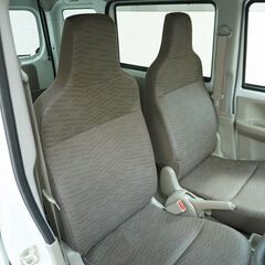 意外と人気なお車…✨お問い合わせはお早めに💁‍♀️【日産 ＮＶ１００クリッパー 　ＤＸ　ＨＲ】の画像