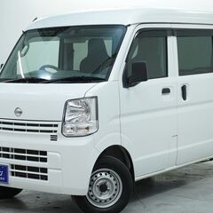 意外と人気なお車…✨お問い合わせはお早めに💁‍♀️【日産 ＮＶ１００クリッパー 　ＤＸ　ＨＲ】の画像