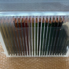 文房具セットの画像