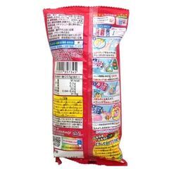 ねるねるねるね　ぶどう味　23.5g ｘ 10袋 1500円相当の画像