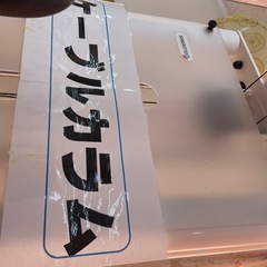 ジム用品の画像