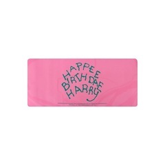ハリーポッター　海外限定品　マウスパッドの画像