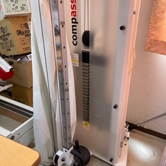 ジム用品の画像