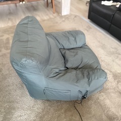 ソファーの画像