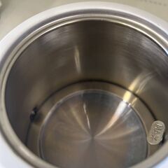 【広島石内店】ジモティ割あり！！MONONICS/電気ｹﾄﾙ/2021/クリ-ニング済み/HG-6534の画像