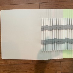 ファイル《おまけあり》　の画像