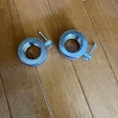 ダンベルセットの画像