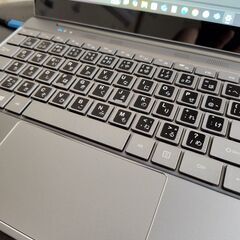 【美品】Jumper Ezbook X3 Proの画像