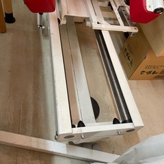 ジム用品の画像