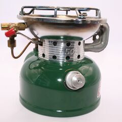 第2弾　コールマン502シングルバーナーの画像