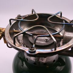 第2弾　コールマン502シングルバーナーの画像