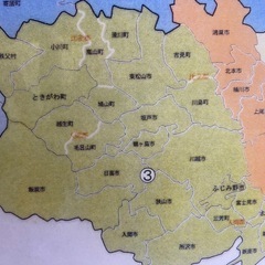 (有)川島タクシーの画像