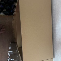 中古 そこそこ美品 無印良品 本棚 ラックの画像