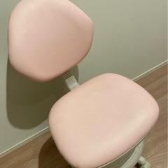 学習椅子　子供　学習チェア の画像