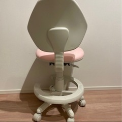 学習椅子　子供　学習チェア の画像